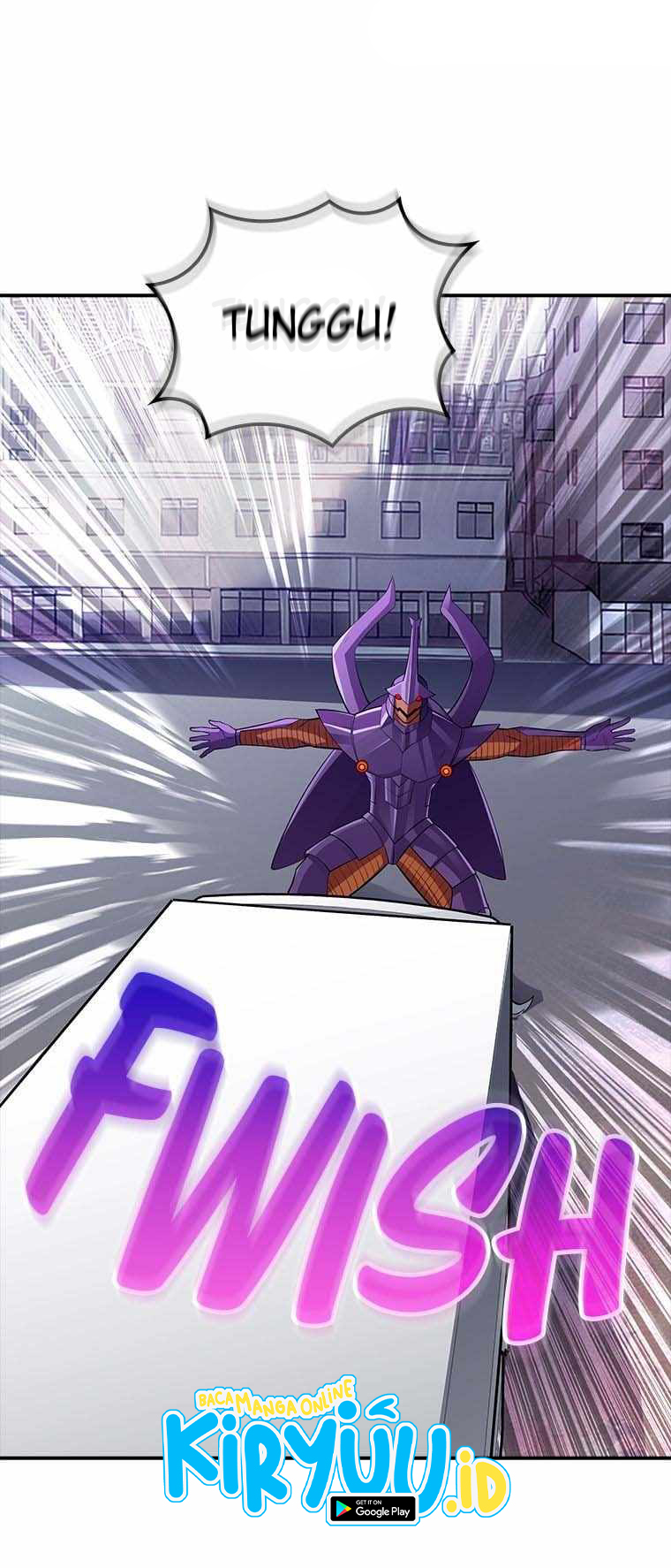 I have an SSS-rank Trait, but I want a Normal Life Chapter 57 Gambar 37