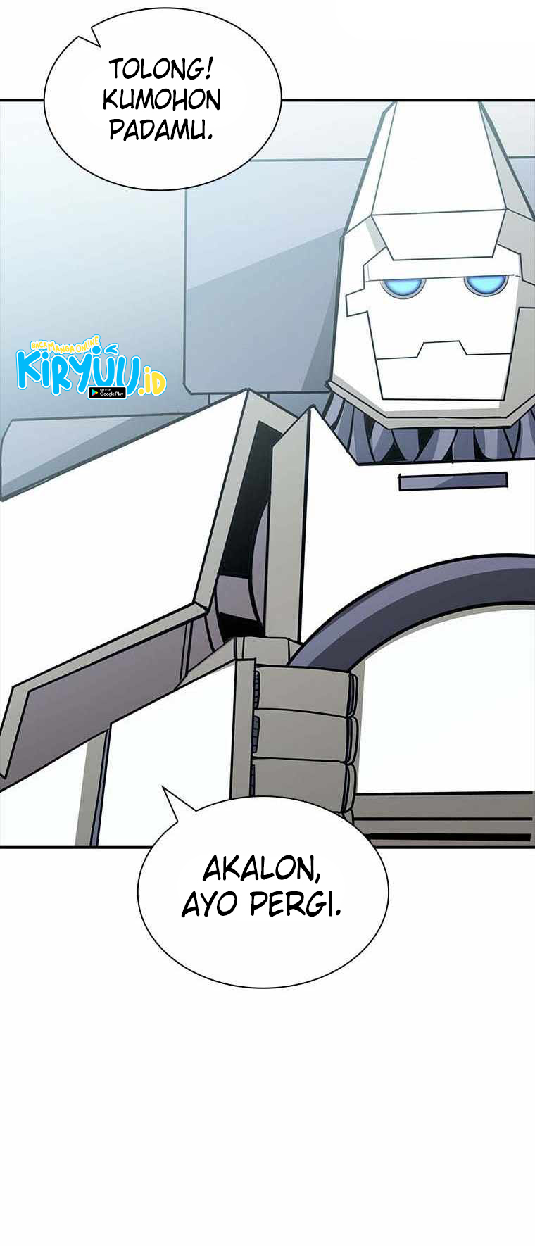 I have an SSS-rank Trait, but I want a Normal Life Chapter 57 Gambar 42