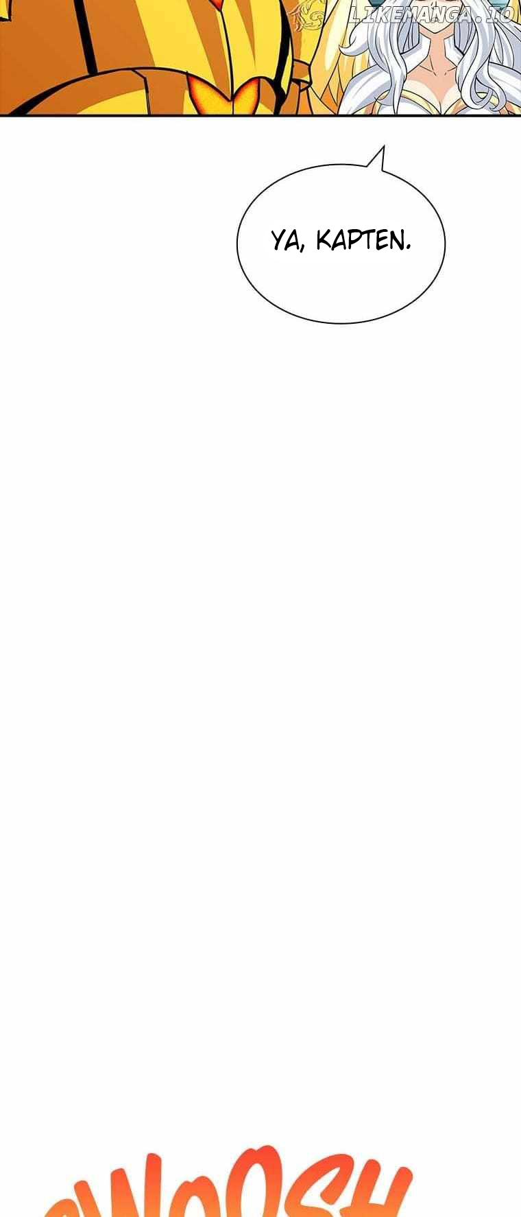 I have an SSS-rank Trait, but I want a Normal Life Chapter 57 Gambar 33