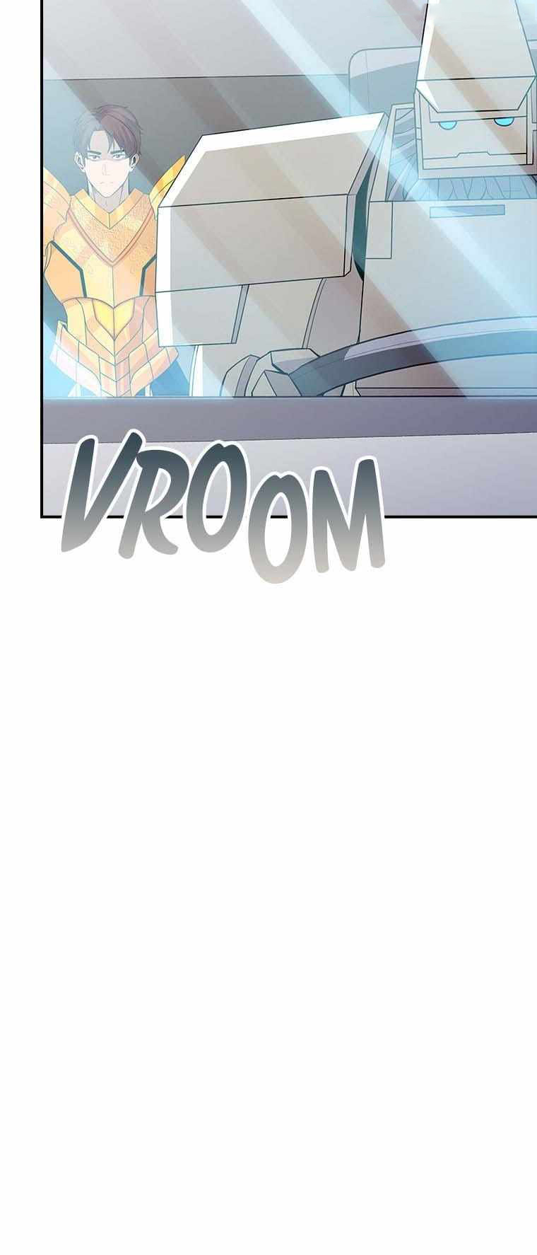 I have an SSS-rank Trait, but I want a Normal Life Chapter 57 Gambar 35