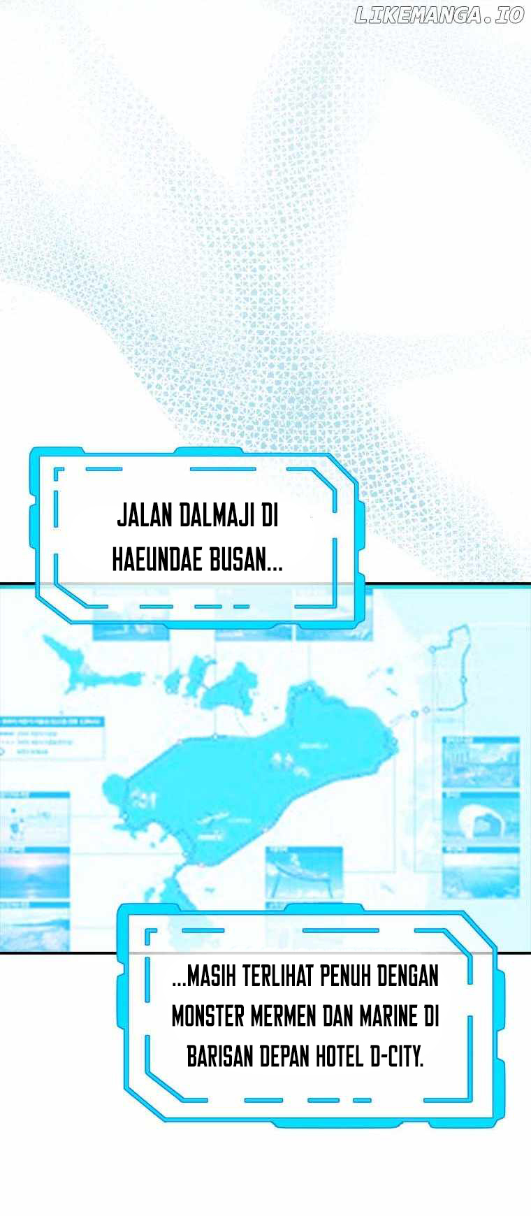 I have an SSS-rank Trait, but I want a Normal Life Chapter 57 Gambar 48