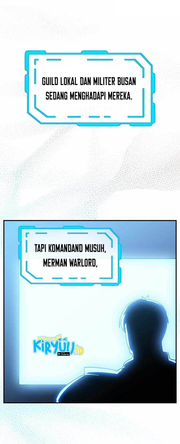 I have an SSS-rank Trait, but I want a Normal Life Chapter 57 Gambar 49