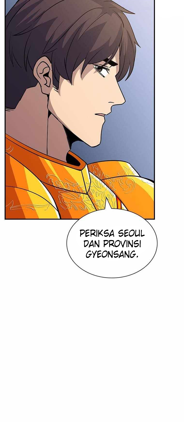 I have an SSS-rank Trait, but I want a Normal Life Chapter 57 Gambar 46