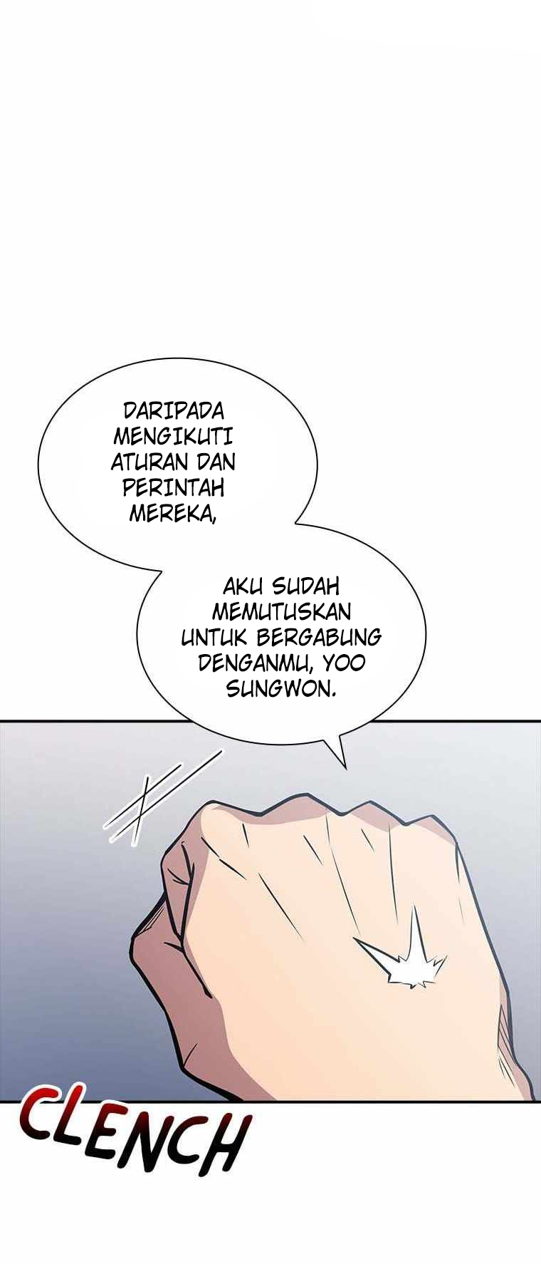 I have an SSS-rank Trait, but I want a Normal Life Chapter 57 Gambar 61