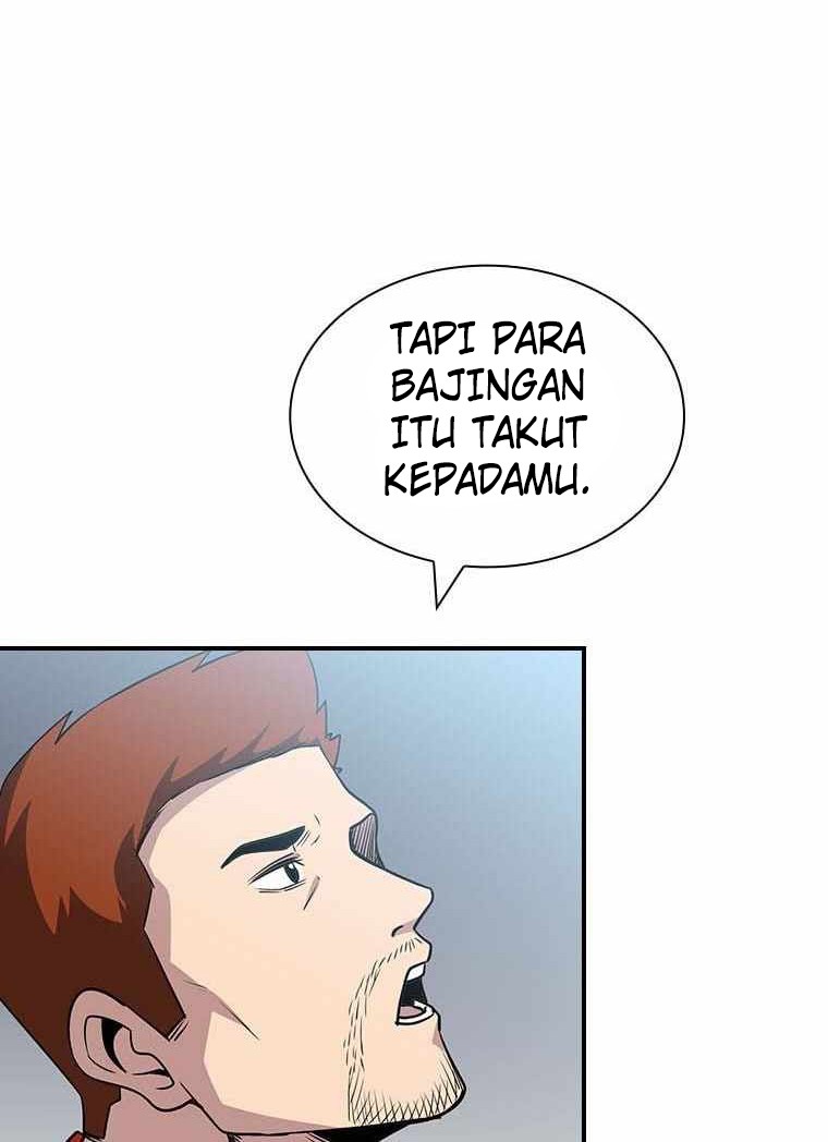 I have an SSS-rank Trait, but I want a Normal Life Chapter 57 Gambar 63