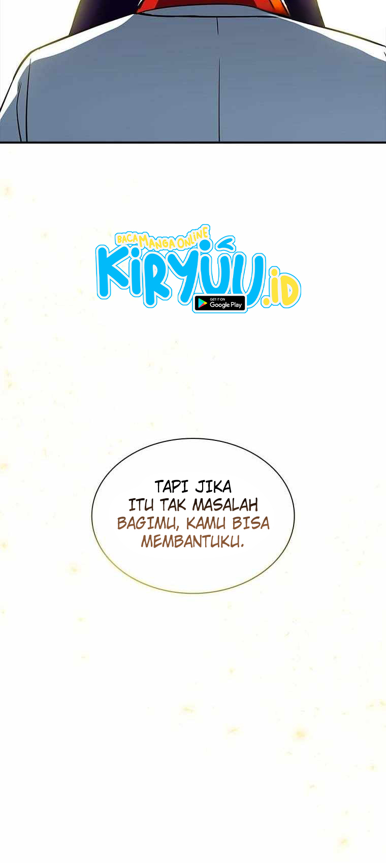 I have an SSS-rank Trait, but I want a Normal Life Chapter 57 Gambar 72