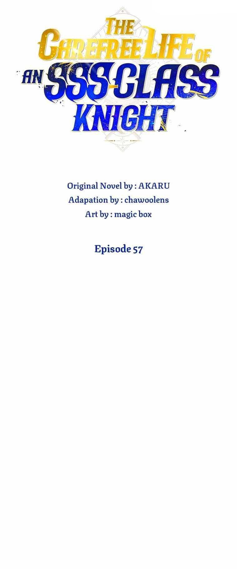 I have an SSS-rank Trait, but I want a Normal Life Chapter 57 Gambar 6