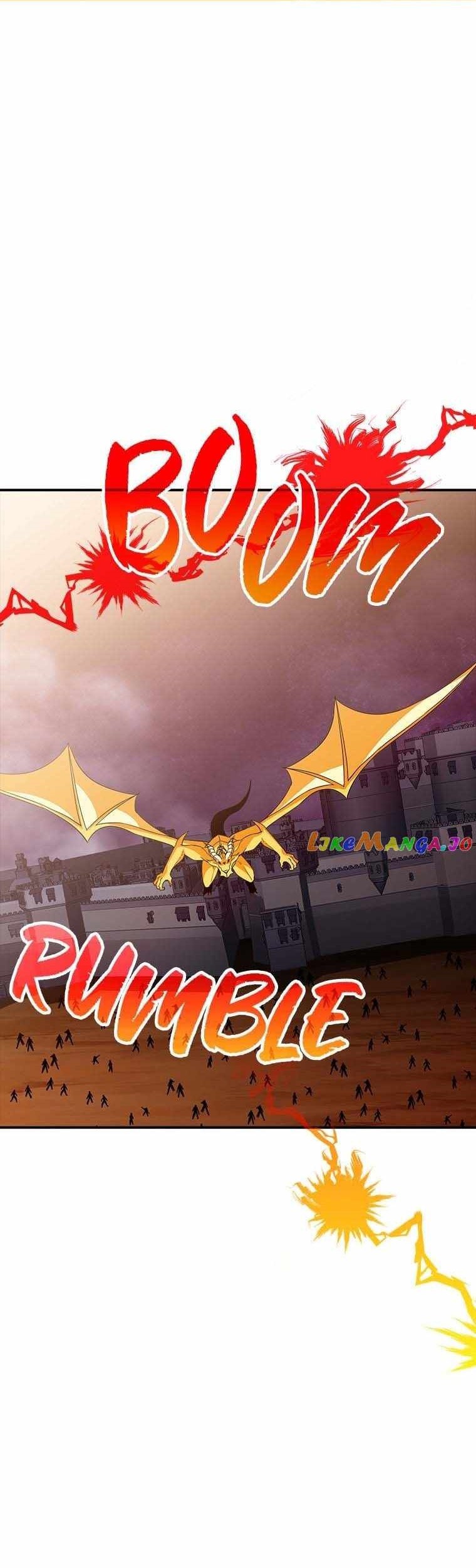 Manhwa I have an SSS-rank Trait, but I want a Normal Life Chapter 56 gambar nomor 2