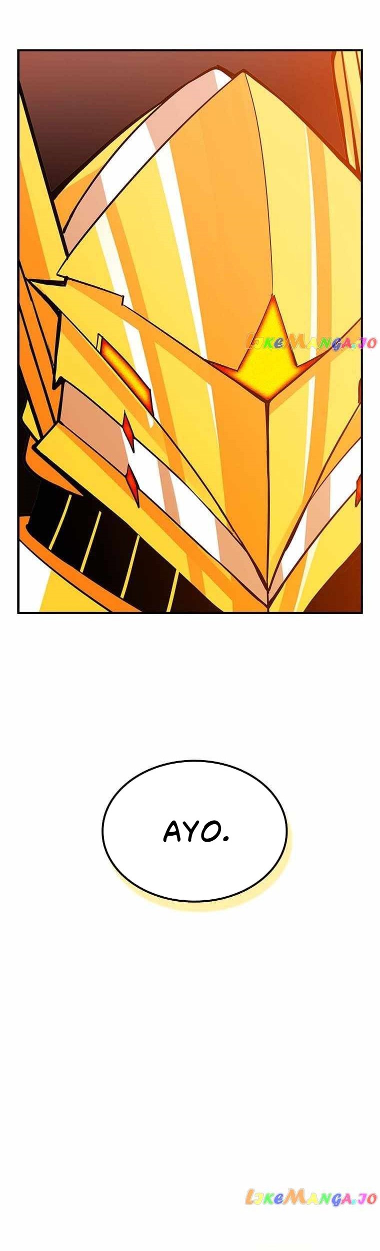 I have an SSS-rank Trait, but I want a Normal Life Chapter 56 Gambar 5