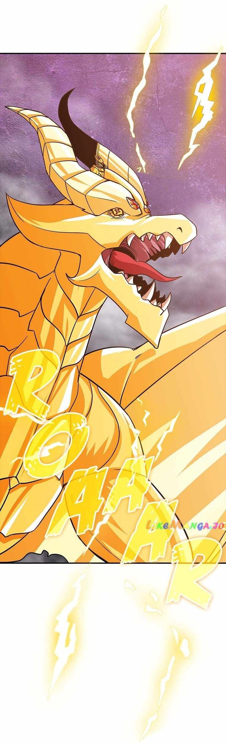 I have an SSS-rank Trait, but I want a Normal Life Chapter 56 Gambar 6