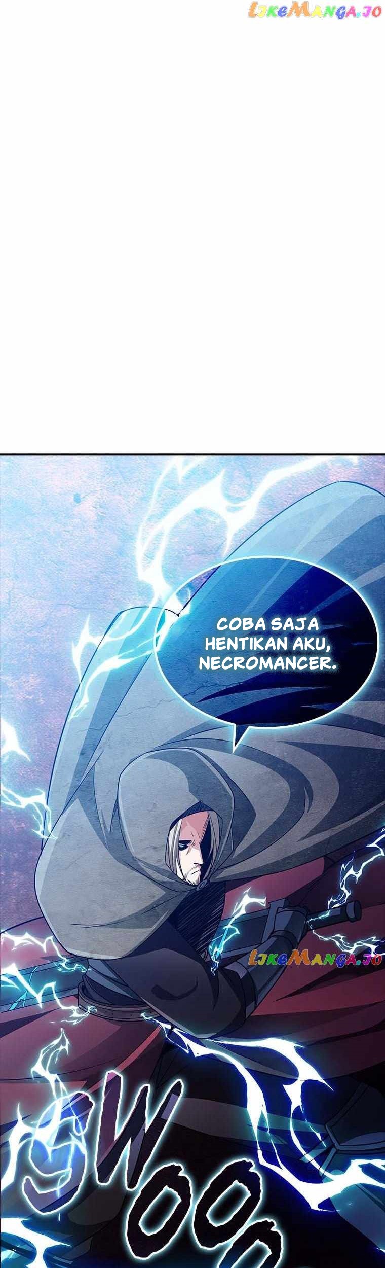 I have an SSS-rank Trait, but I want a Normal Life Chapter 56 Gambar 30