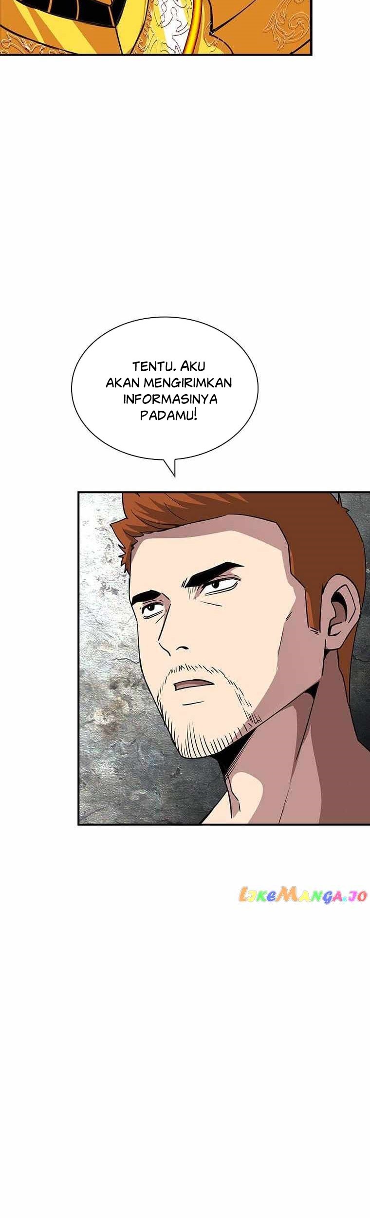 I have an SSS-rank Trait, but I want a Normal Life Chapter 56 Gambar 53