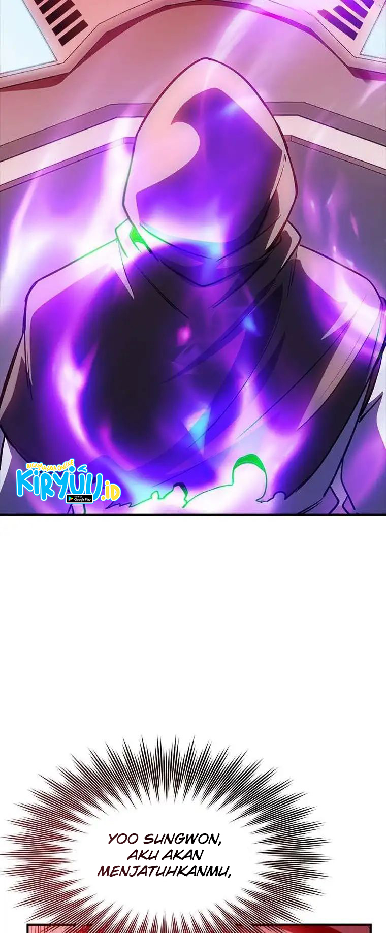 I have an SSS-rank Trait, but I want a Normal Life Chapter 65 Gambar 11