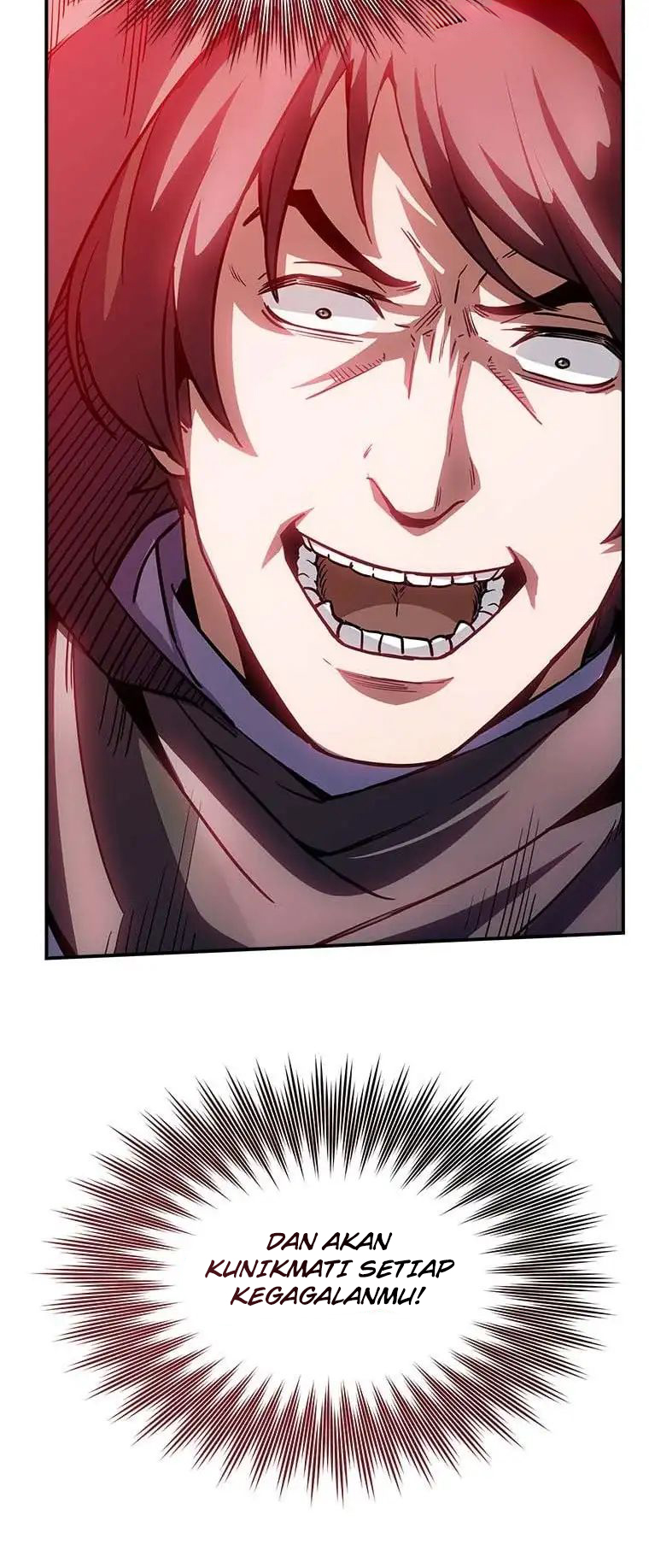 I have an SSS-rank Trait, but I want a Normal Life Chapter 65 Gambar 12