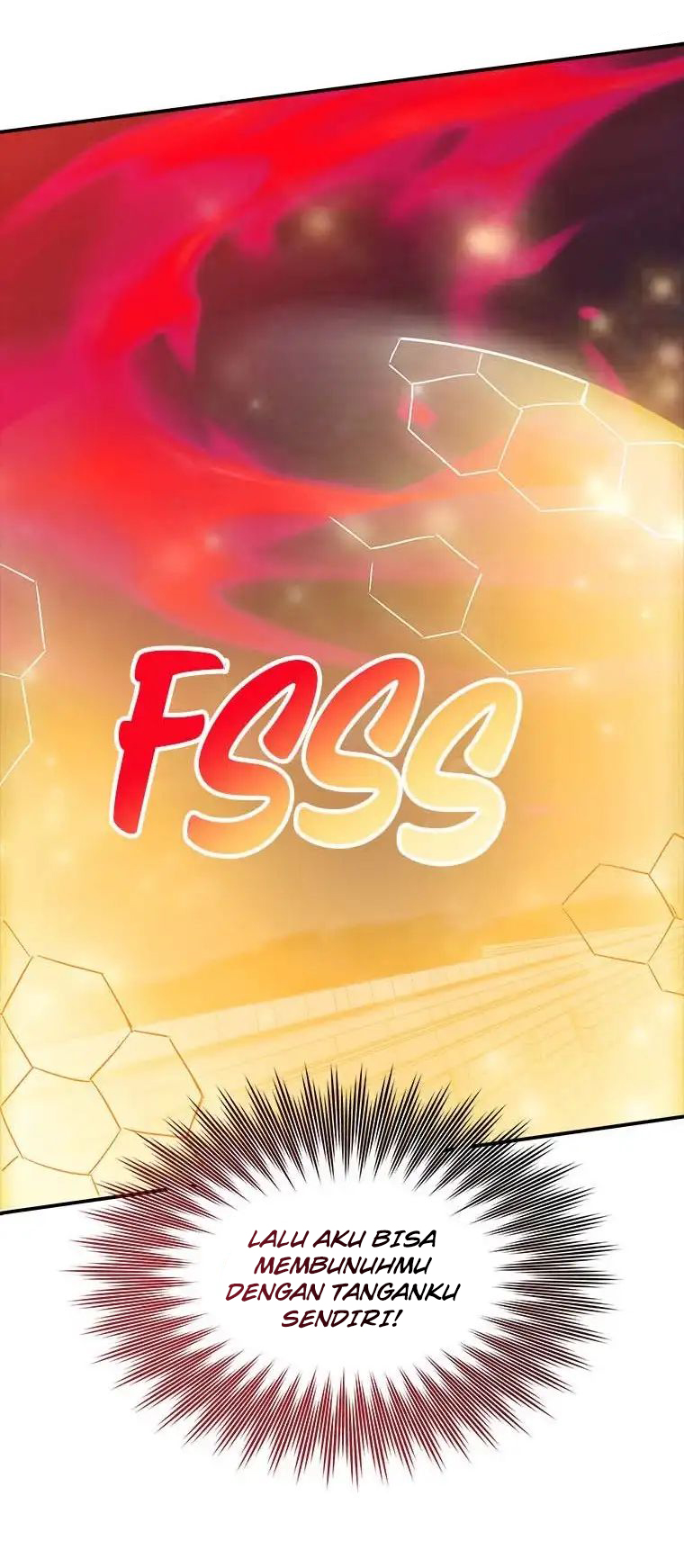 I have an SSS-rank Trait, but I want a Normal Life Chapter 65 Gambar 14