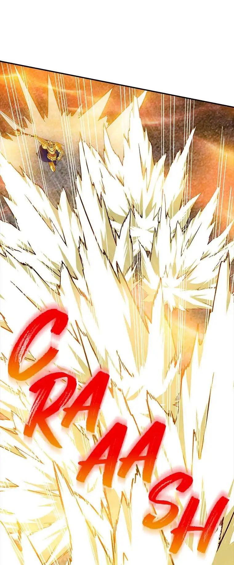 I have an SSS-rank Trait, but I want a Normal Life Chapter 65 Gambar 25