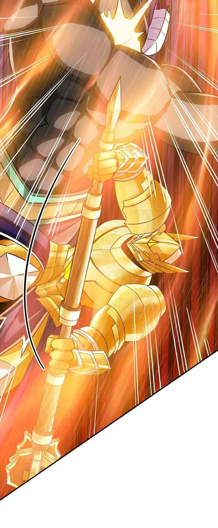 I have an SSS-rank Trait, but I want a Normal Life Chapter 65 Gambar 30