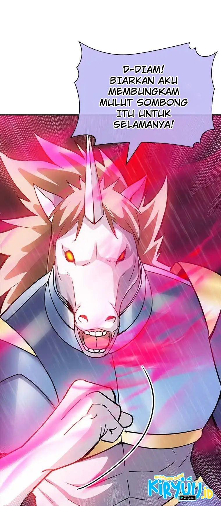 I have an SSS-rank Trait, but I want a Normal Life Chapter 65 Gambar 36