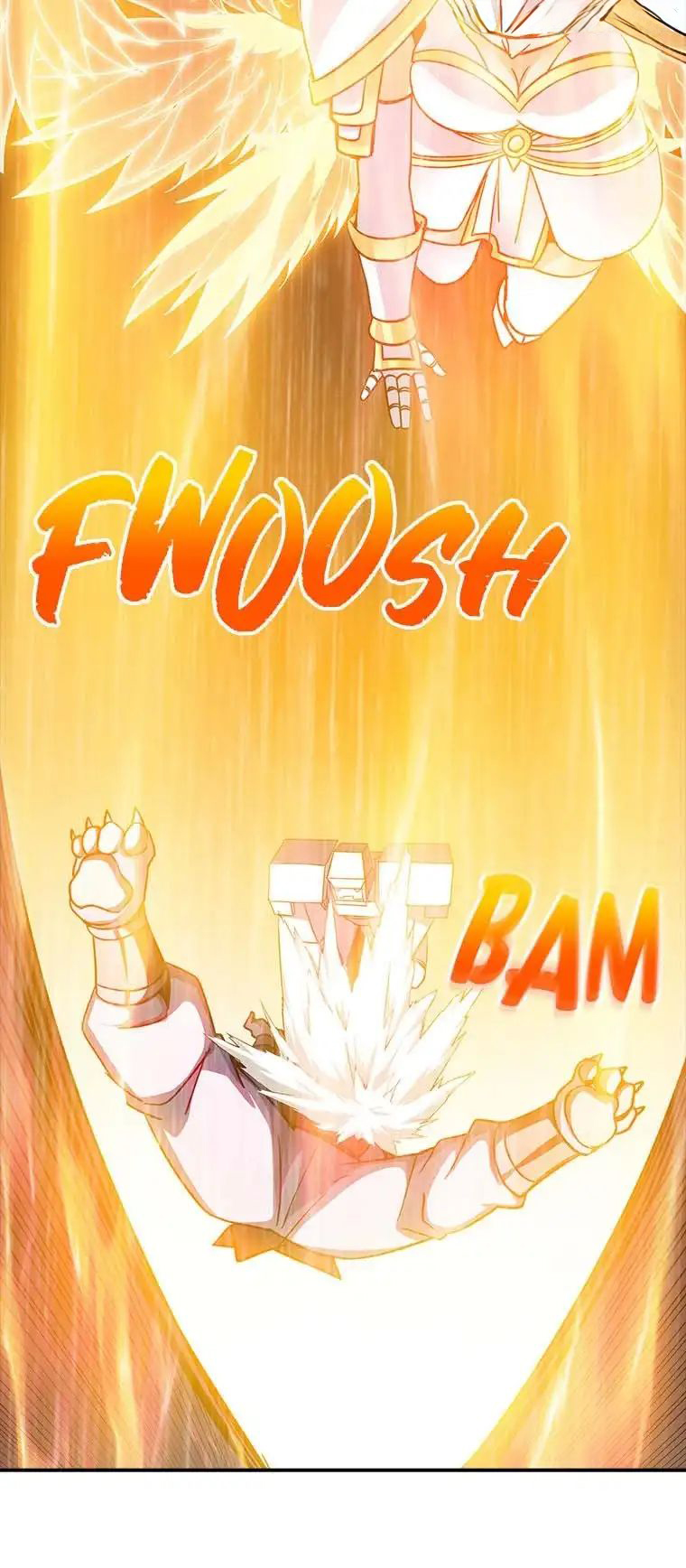 I have an SSS-rank Trait, but I want a Normal Life Chapter 65 Gambar 38