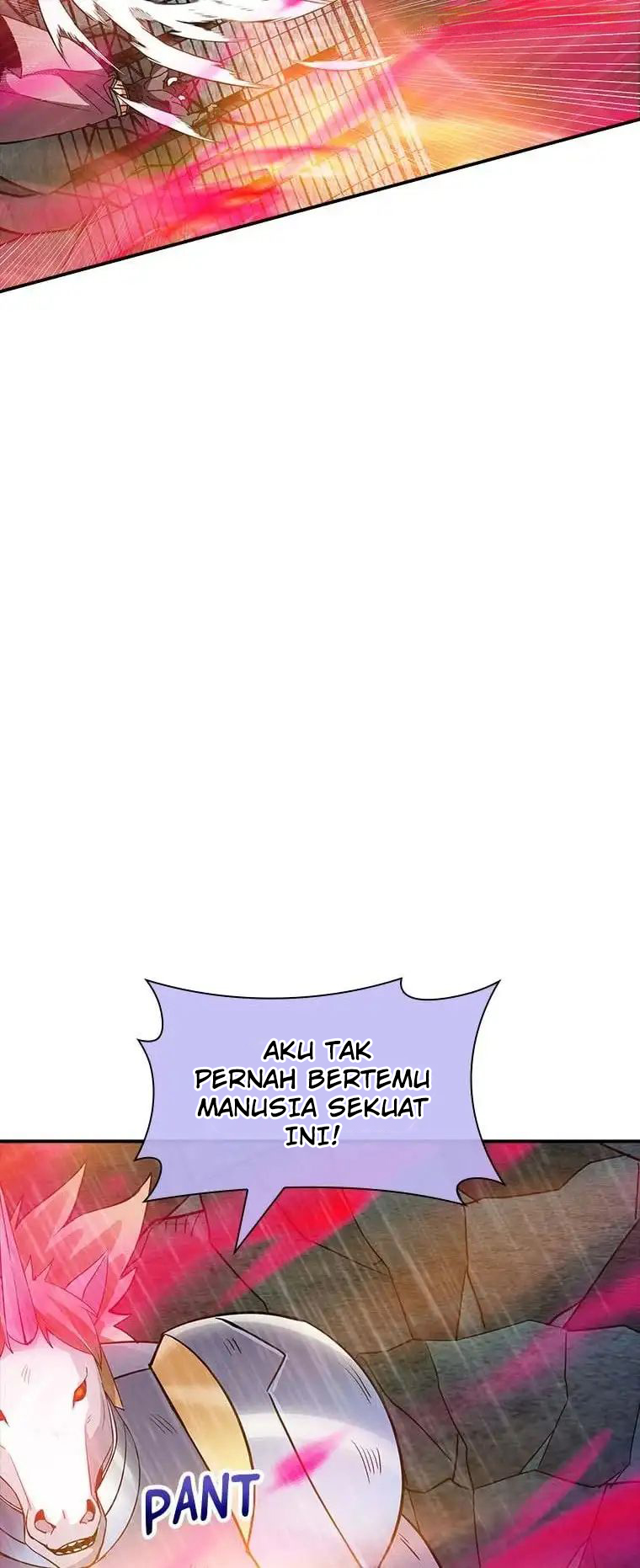 I have an SSS-rank Trait, but I want a Normal Life Chapter 65 Gambar 32