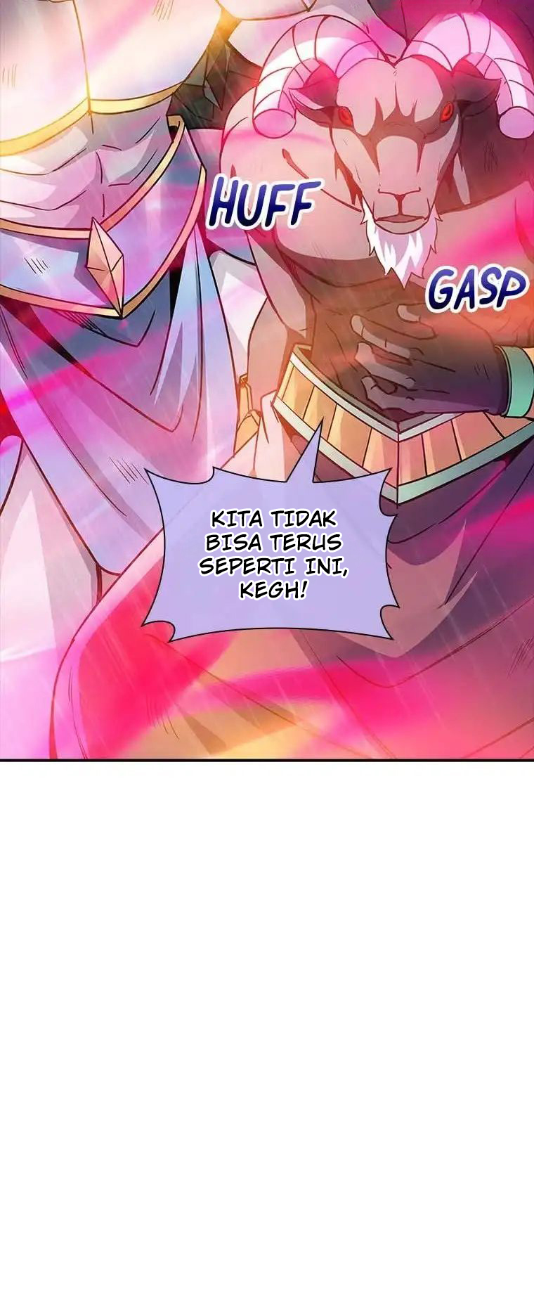 I have an SSS-rank Trait, but I want a Normal Life Chapter 65 Gambar 33