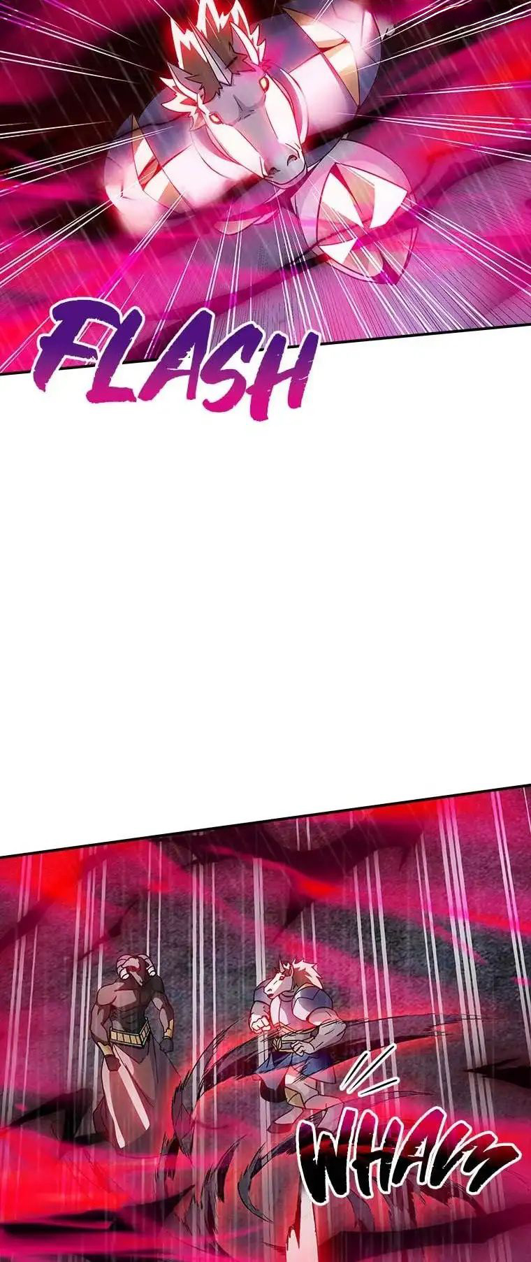 I have an SSS-rank Trait, but I want a Normal Life Chapter 65 Gambar 45