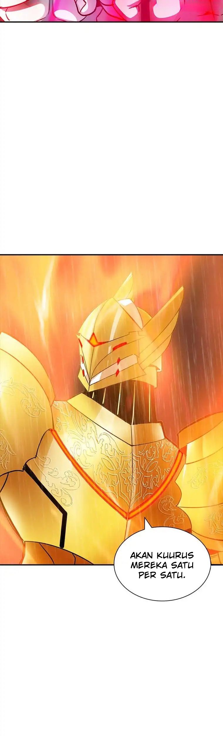 I have an SSS-rank Trait, but I want a Normal Life Chapter 65 Gambar 50