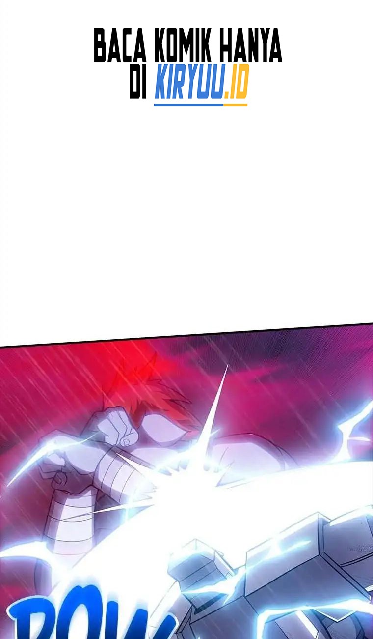 I have an SSS-rank Trait, but I want a Normal Life Chapter 65 Gambar 51