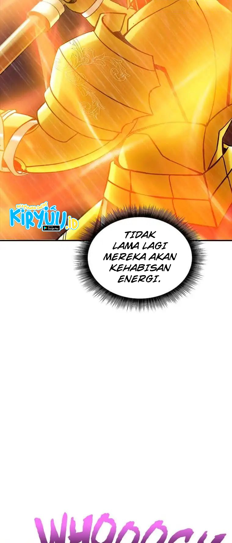 I have an SSS-rank Trait, but I want a Normal Life Chapter 65 Gambar 56