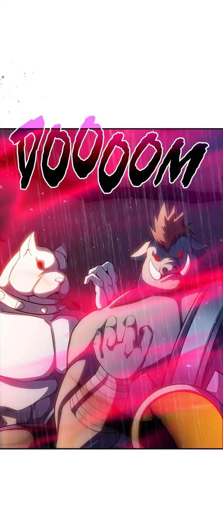 I have an SSS-rank Trait, but I want a Normal Life Chapter 65 Gambar 58