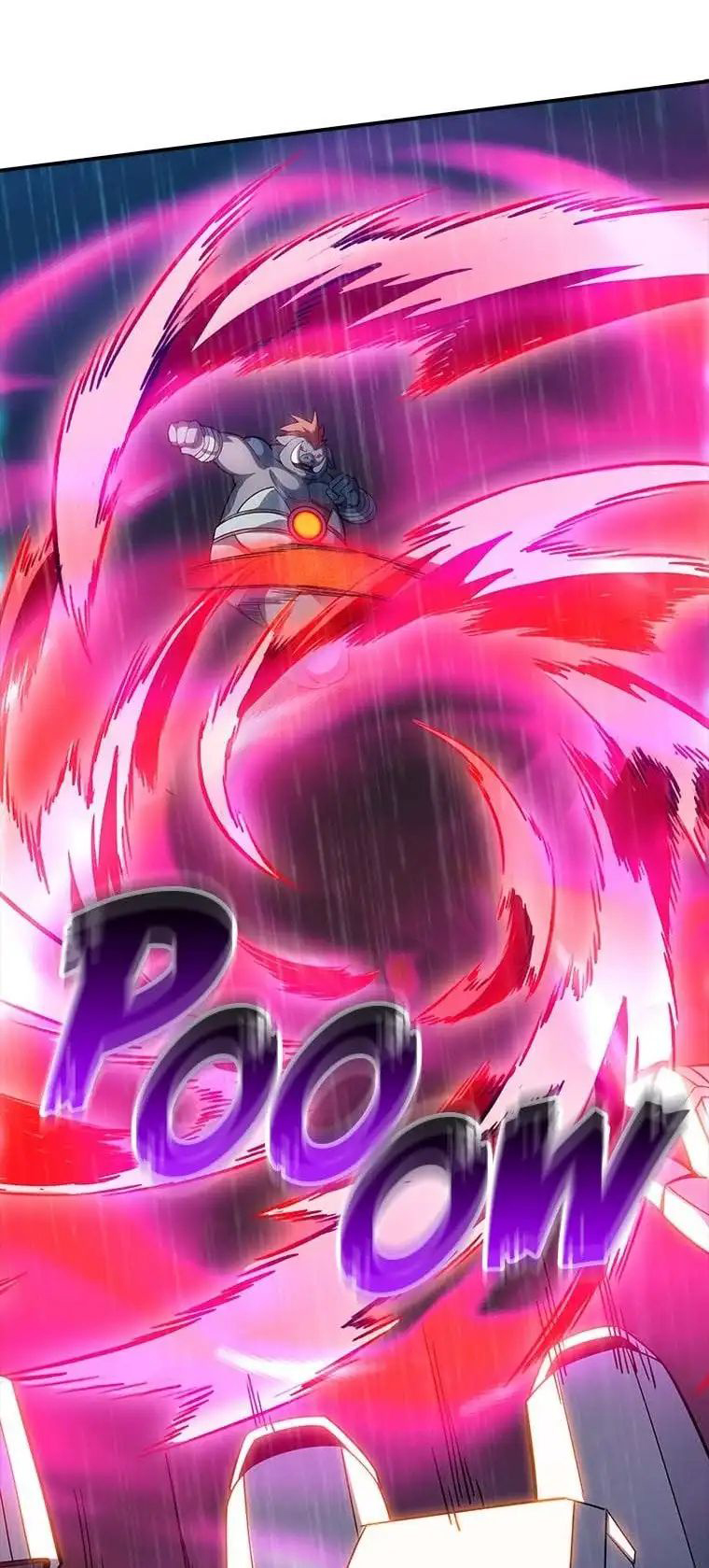 I have an SSS-rank Trait, but I want a Normal Life Chapter 65 Gambar 60