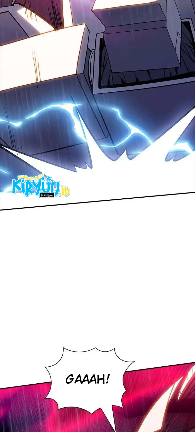 I have an SSS-rank Trait, but I want a Normal Life Chapter 65 Gambar 61