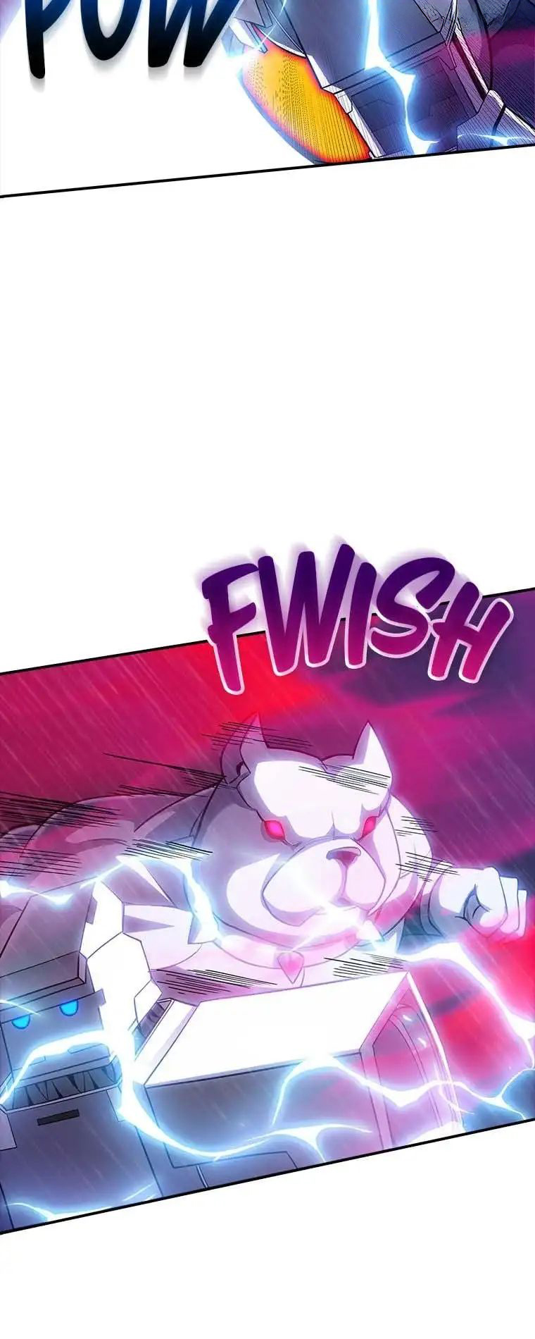 I have an SSS-rank Trait, but I want a Normal Life Chapter 65 Gambar 52