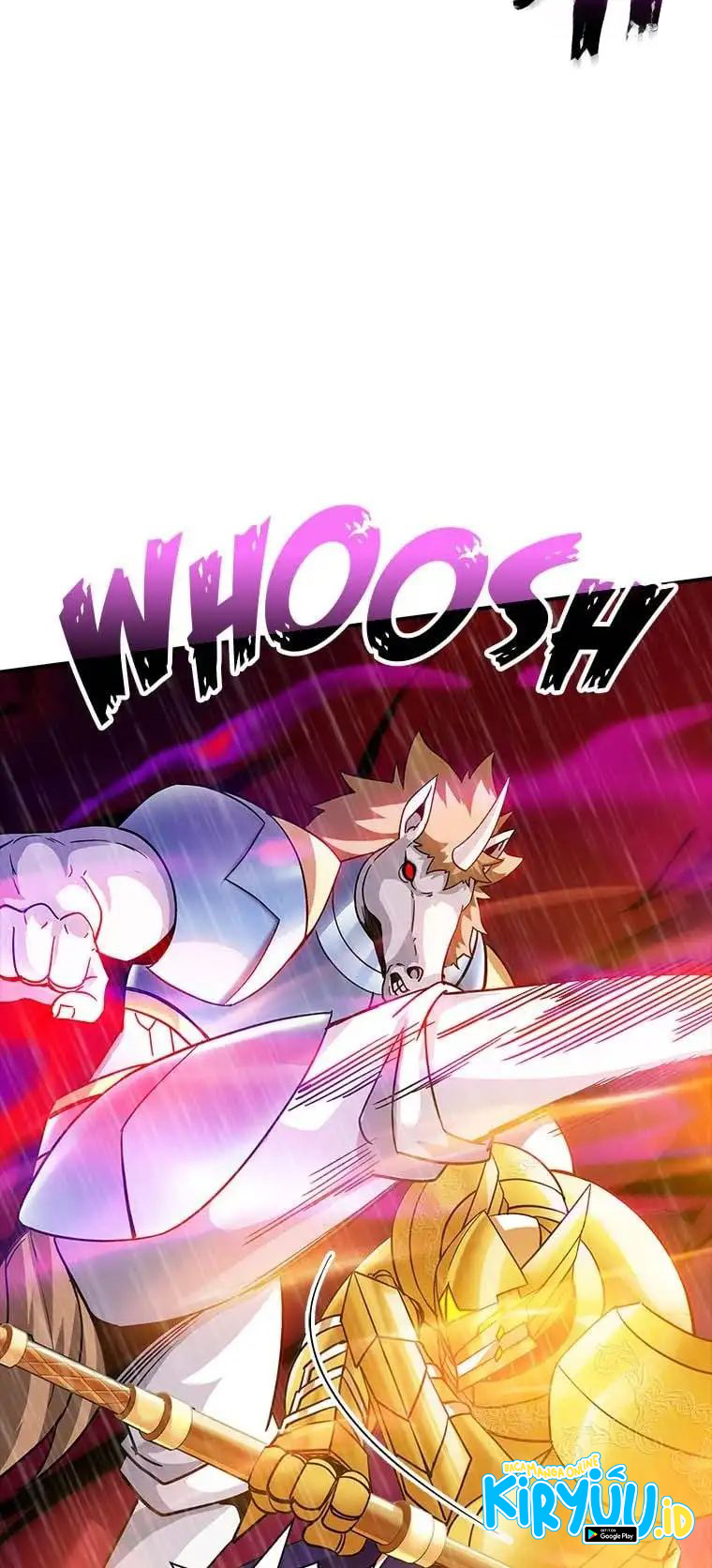 I have an SSS-rank Trait, but I want a Normal Life Chapter 65 Gambar 66