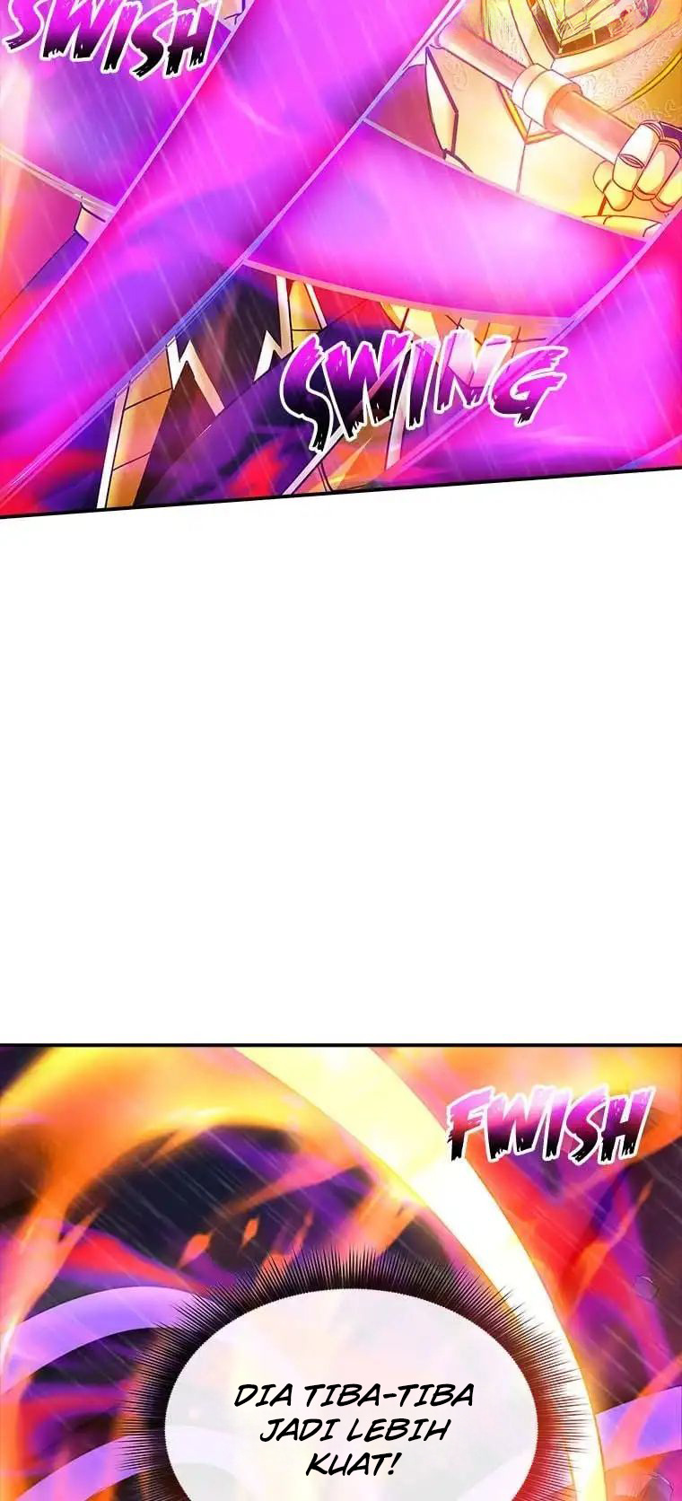 I have an SSS-rank Trait, but I want a Normal Life Chapter 65 Gambar 68