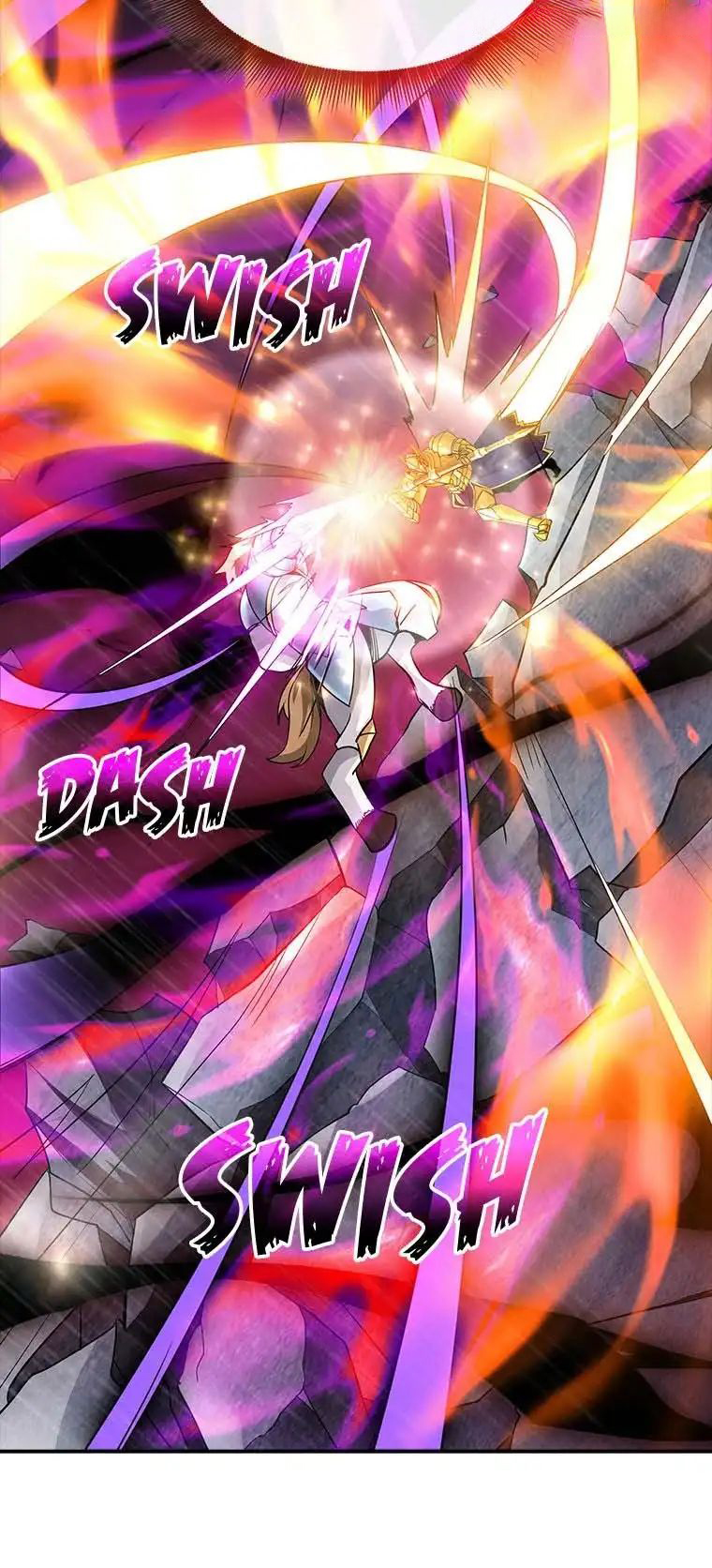 I have an SSS-rank Trait, but I want a Normal Life Chapter 65 Gambar 69