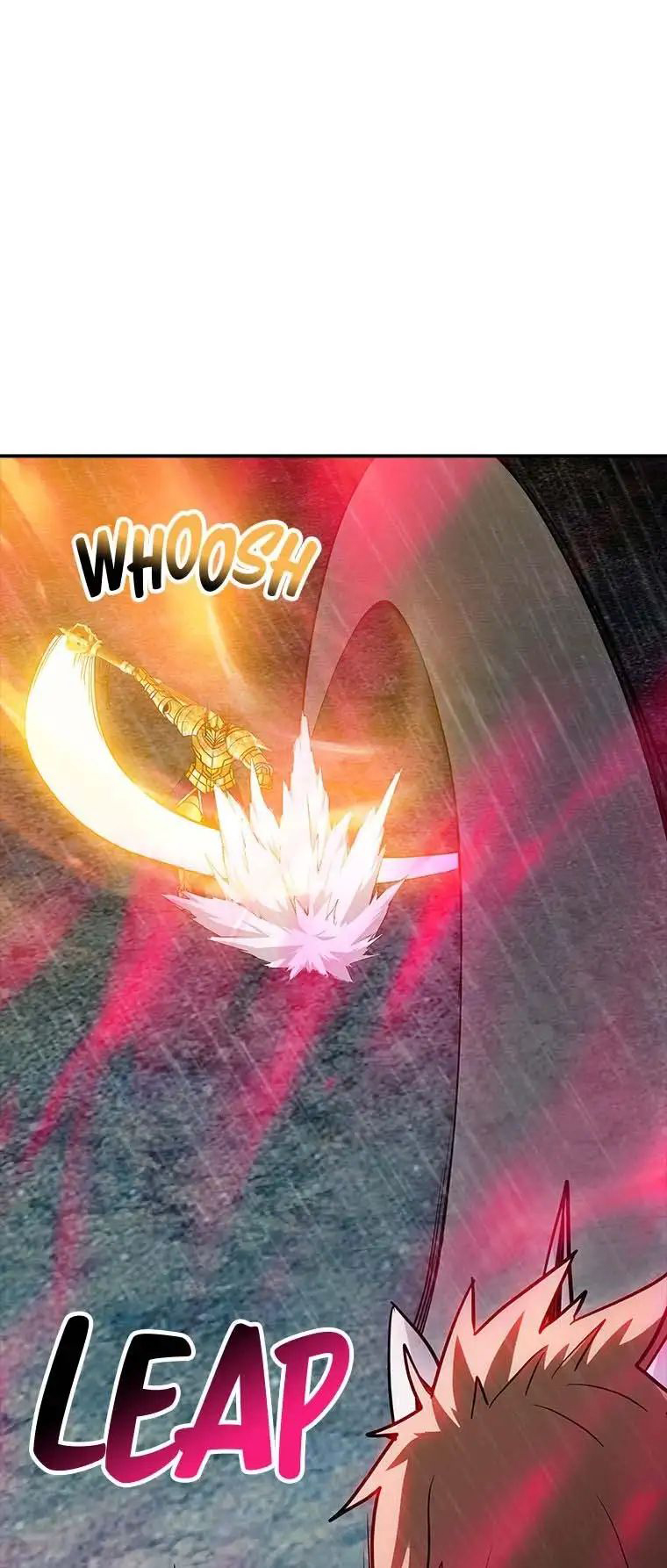 I have an SSS-rank Trait, but I want a Normal Life Chapter 65 Gambar 70