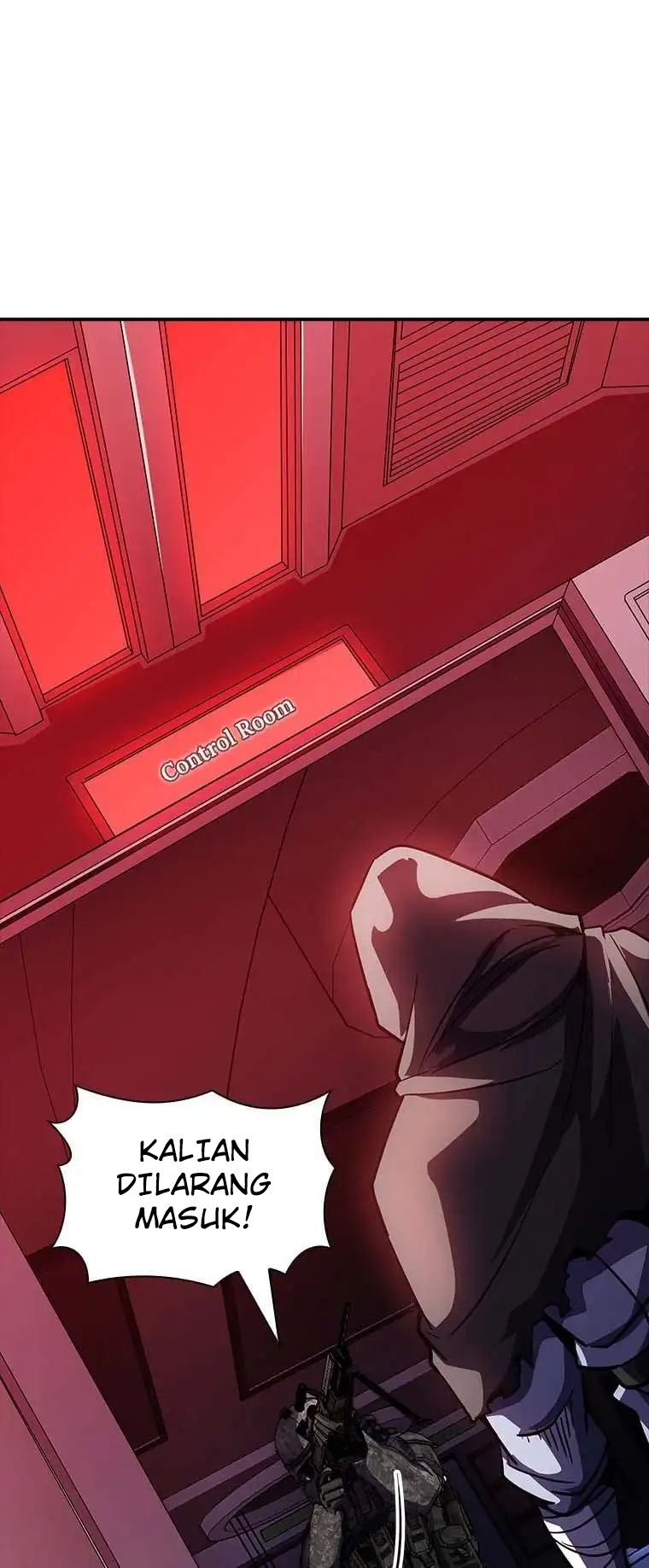 I have an SSS-rank Trait, but I want a Normal Life Chapter 65 Gambar 7