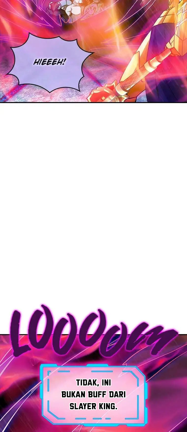 I have an SSS-rank Trait, but I want a Normal Life Chapter 65 Gambar 76