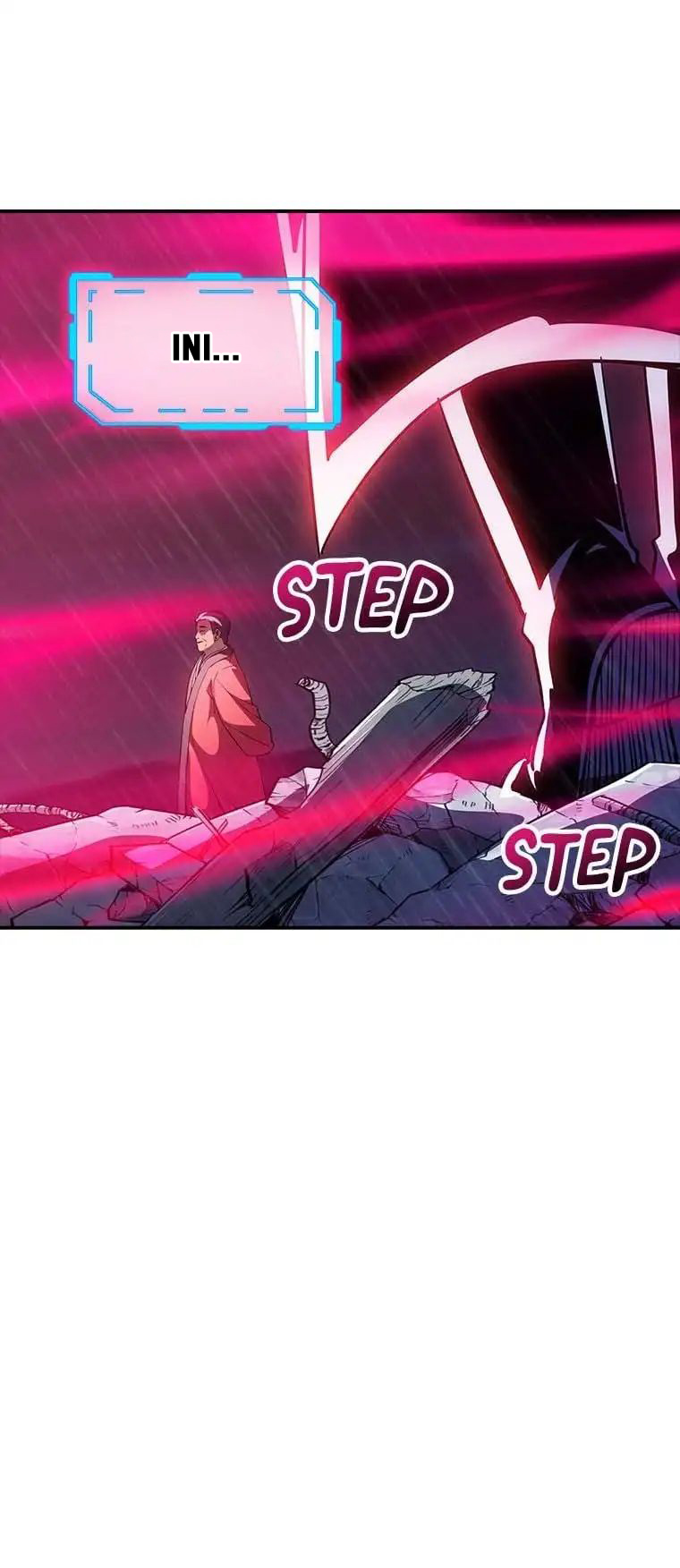 I have an SSS-rank Trait, but I want a Normal Life Chapter 65 Gambar 78