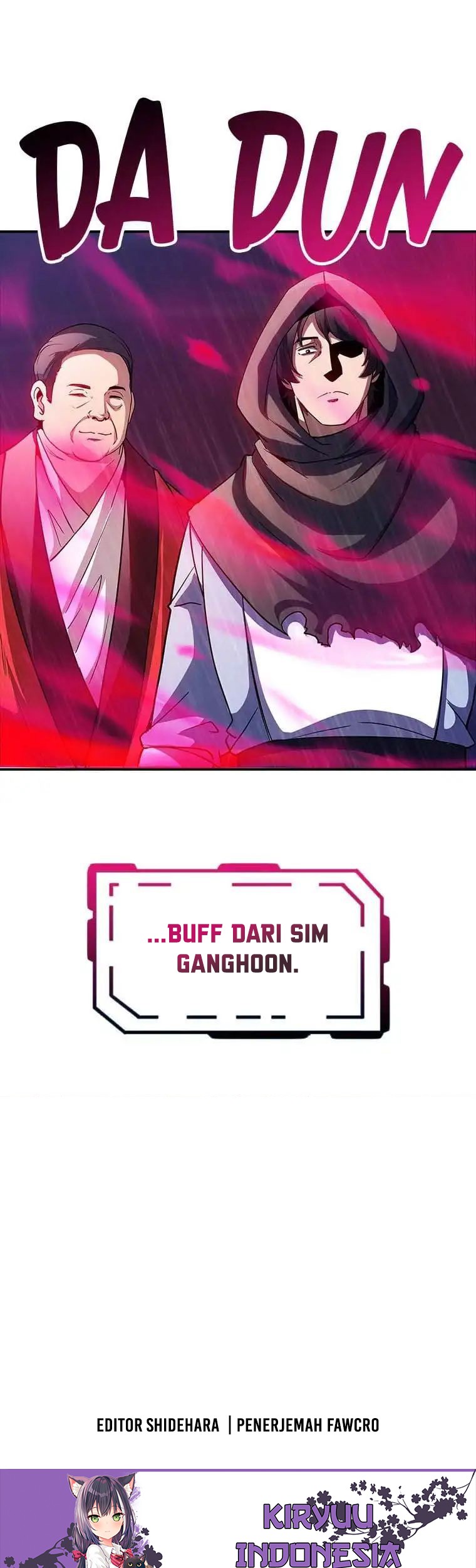 I have an SSS-rank Trait, but I want a Normal Life Chapter 65 Gambar 79