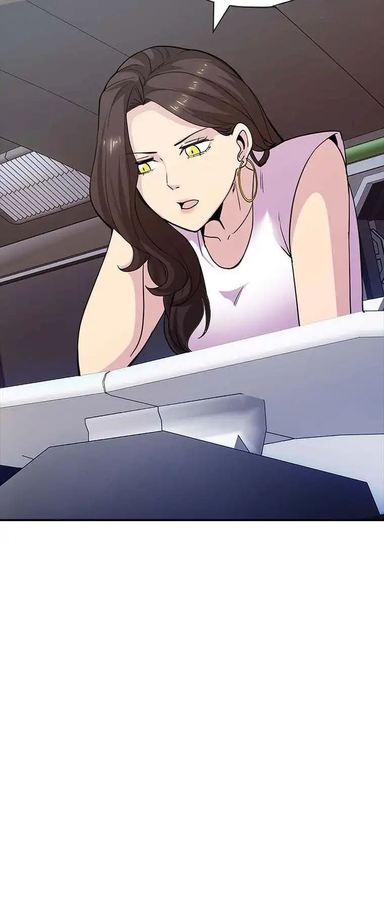 I have an SSS-rank Trait, but I want a Normal Life Chapter 65 Gambar 73