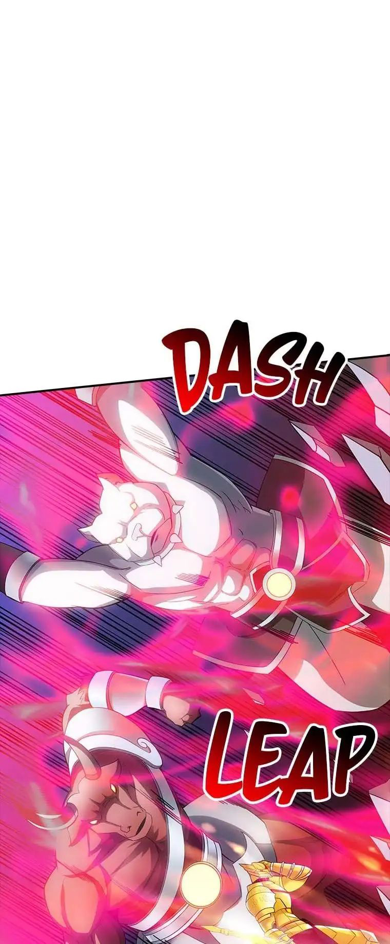 I have an SSS-rank Trait, but I want a Normal Life Chapter 64 Gambar 17