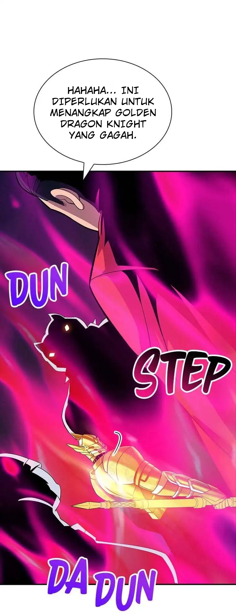 I have an SSS-rank Trait, but I want a Normal Life Chapter 64 Gambar 20