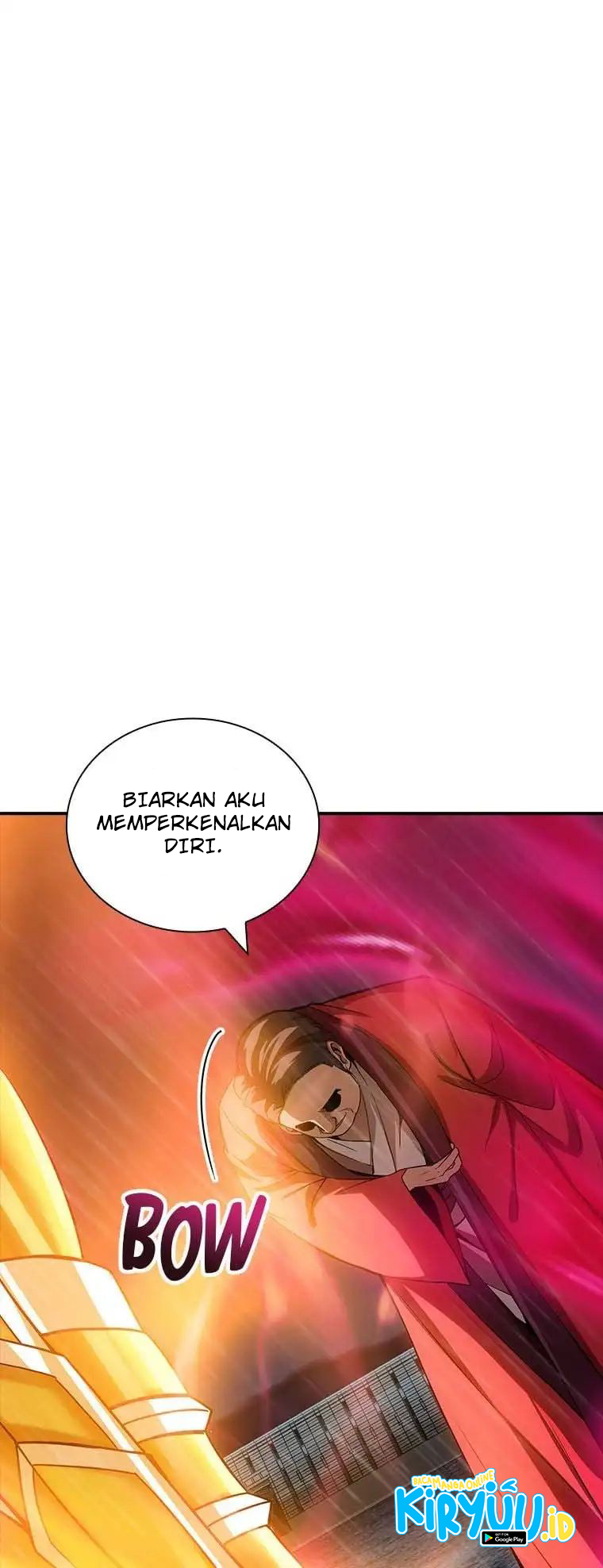 I have an SSS-rank Trait, but I want a Normal Life Chapter 64 Gambar 21