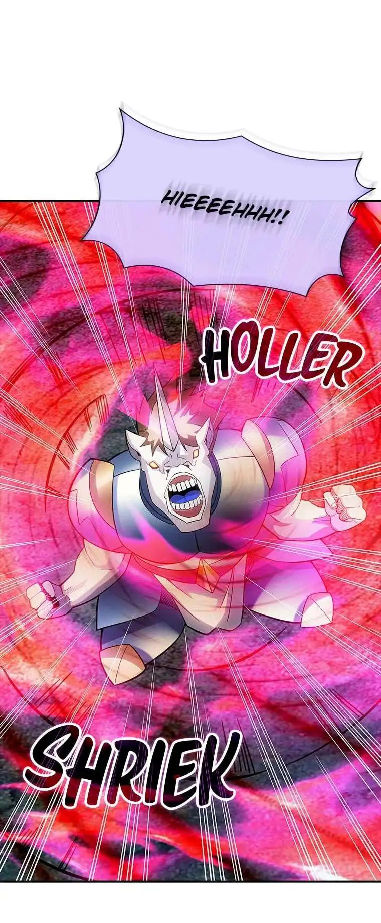 I have an SSS-rank Trait, but I want a Normal Life Chapter 64 Gambar 15