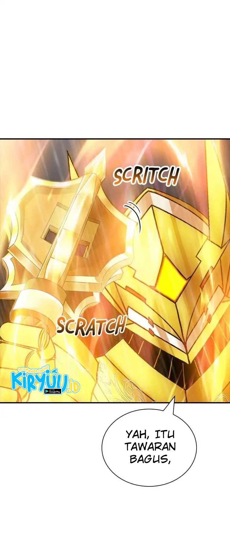 I have an SSS-rank Trait, but I want a Normal Life Chapter 64 Gambar 31