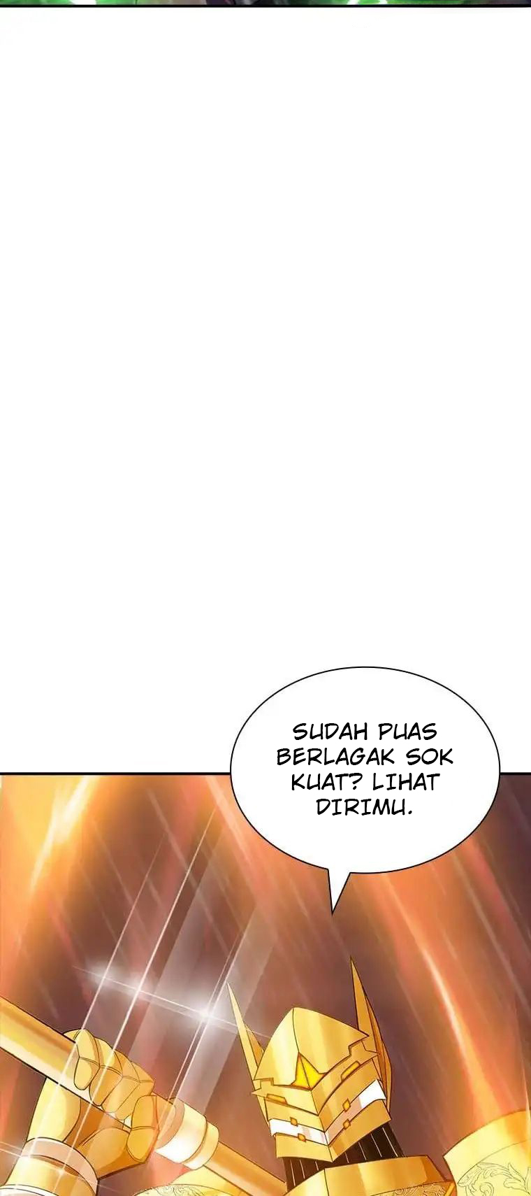 I have an SSS-rank Trait, but I want a Normal Life Chapter 64 Gambar 3