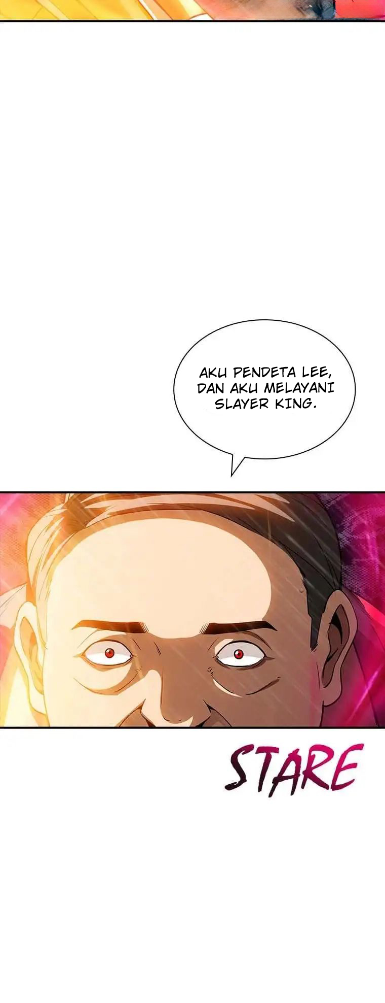 I have an SSS-rank Trait, but I want a Normal Life Chapter 64 Gambar 22