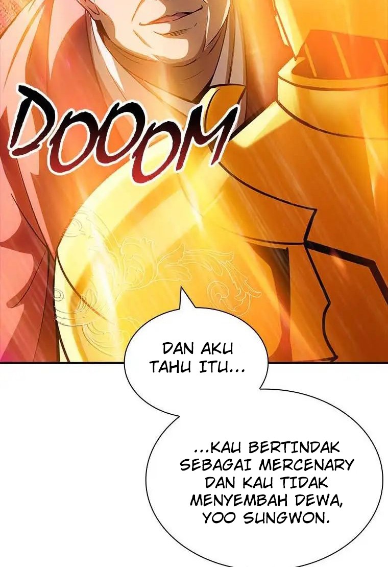 I have an SSS-rank Trait, but I want a Normal Life Chapter 64 Gambar 26